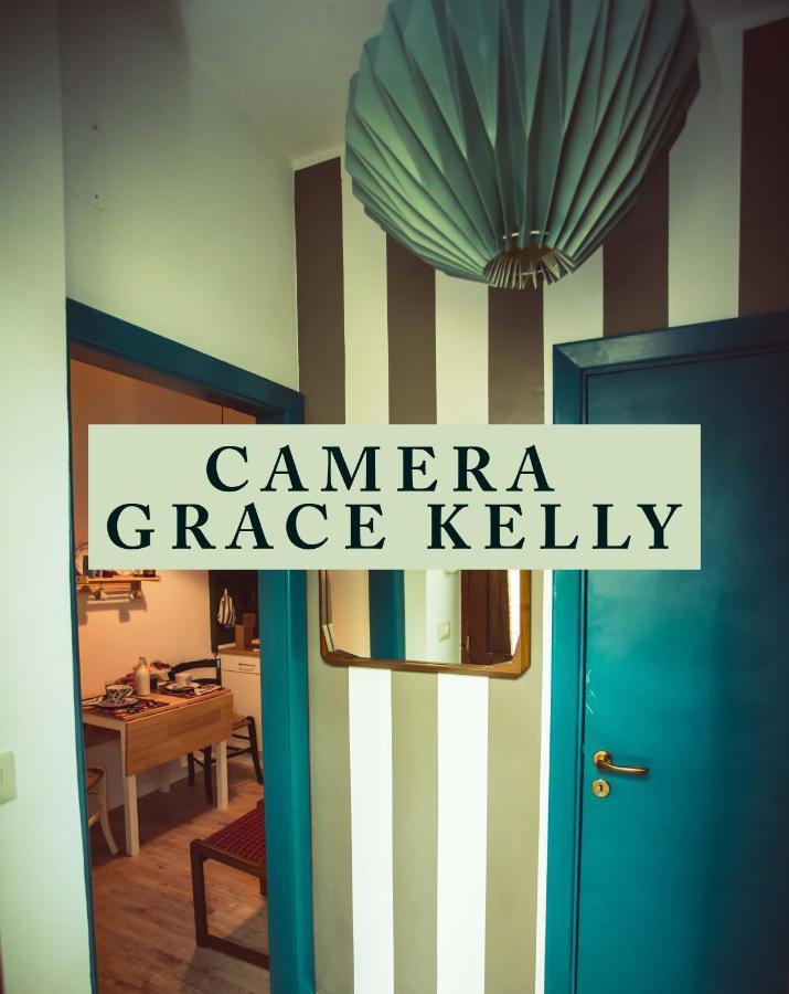 Bed and Breakfast La Finestra Sul Cortile à Atri Extérieur photo